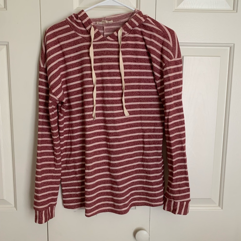 Shop Stevie Hoodie